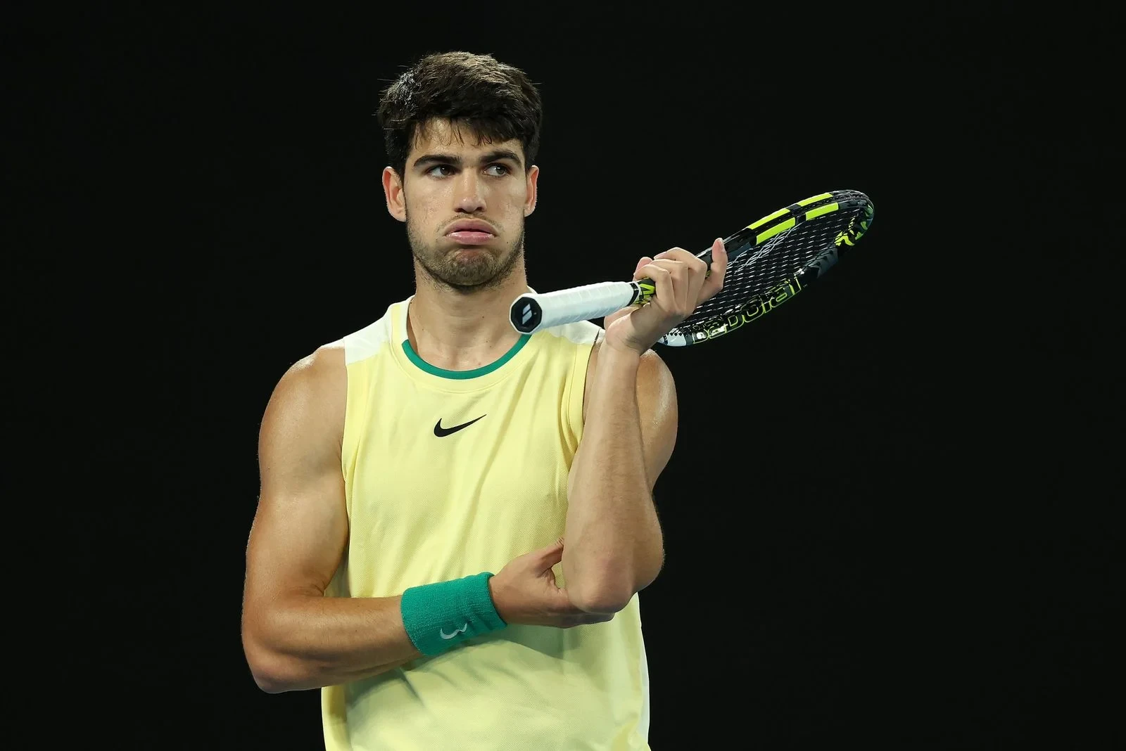 Carlos Alcaraz begins clay season at Monte-Carlo following early Miami exit